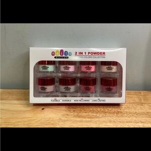 Dip powder set